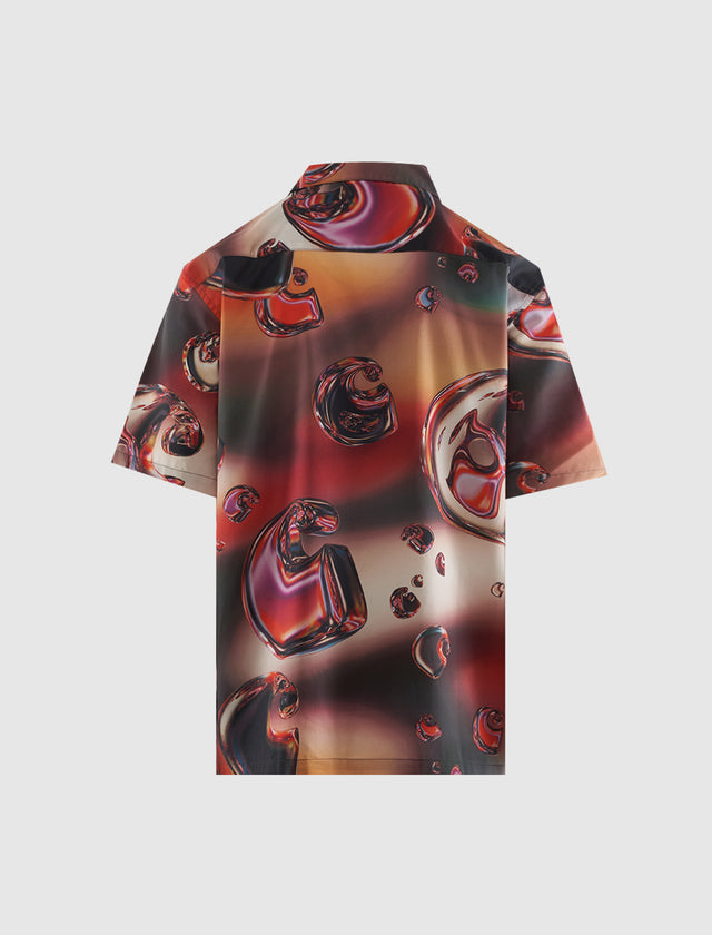 SOLAR CHROME SHIRT