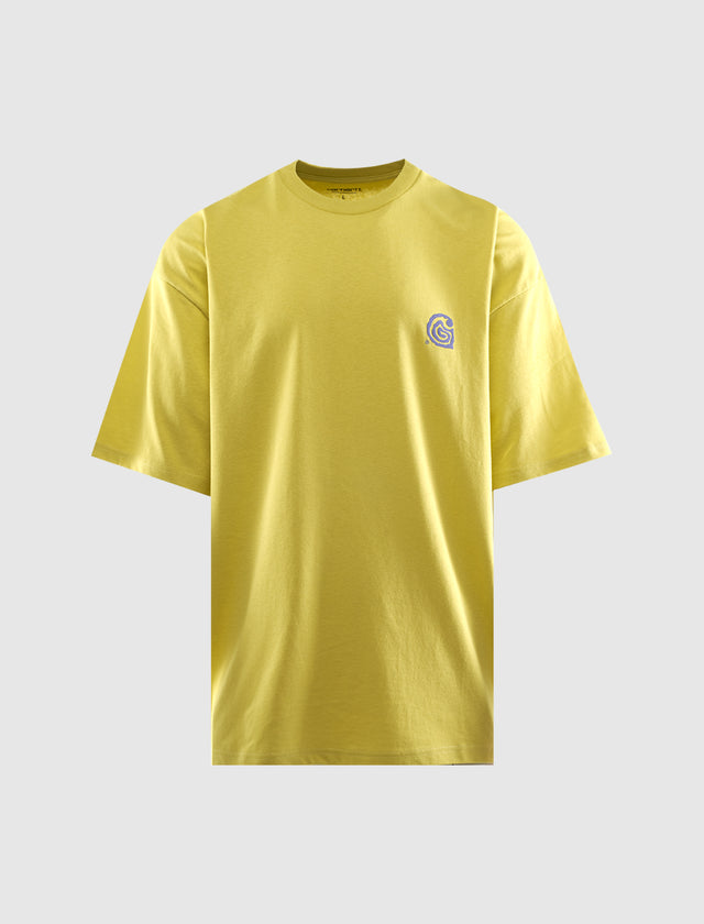 HELIX T-SHIRT