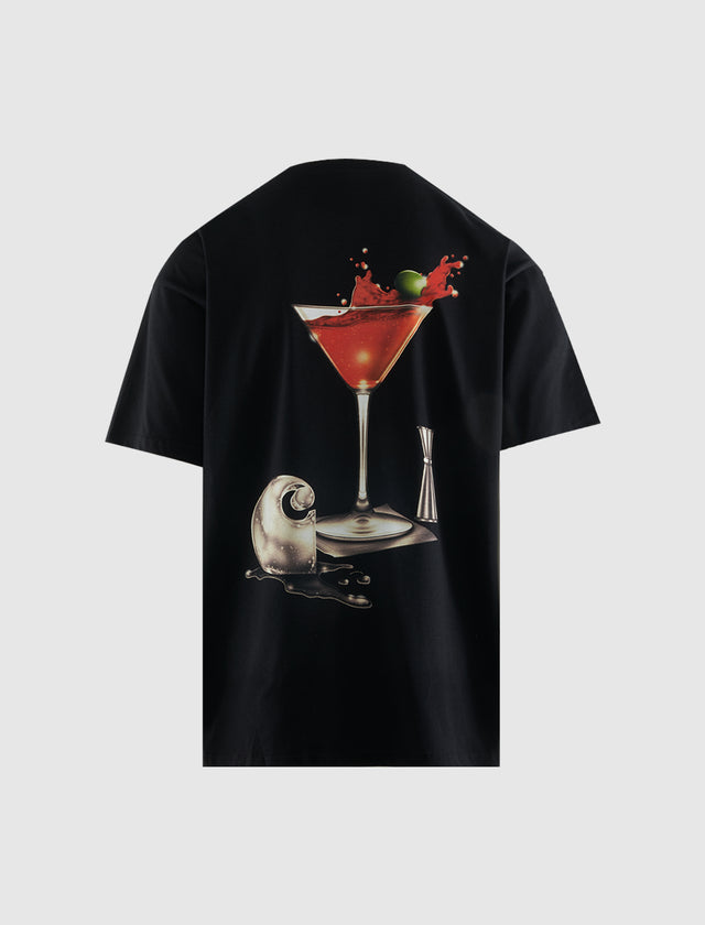 JAKE GARCIA T-SHIRT
