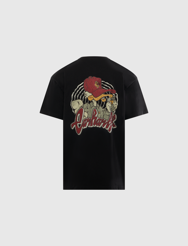 CHEDDA T-SHIRT