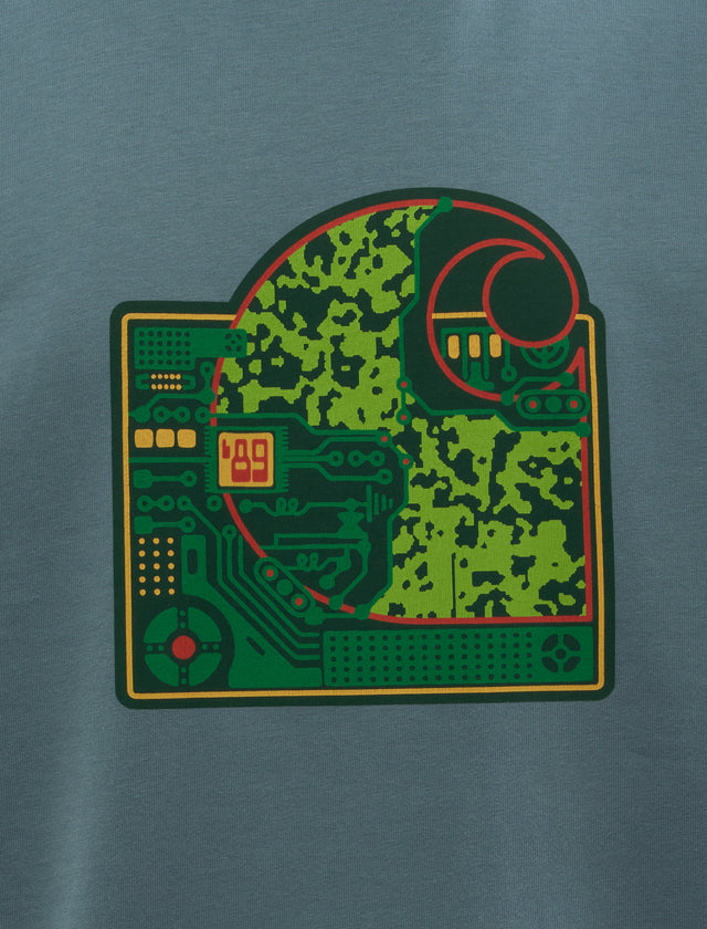 CHIP T-SHIRT