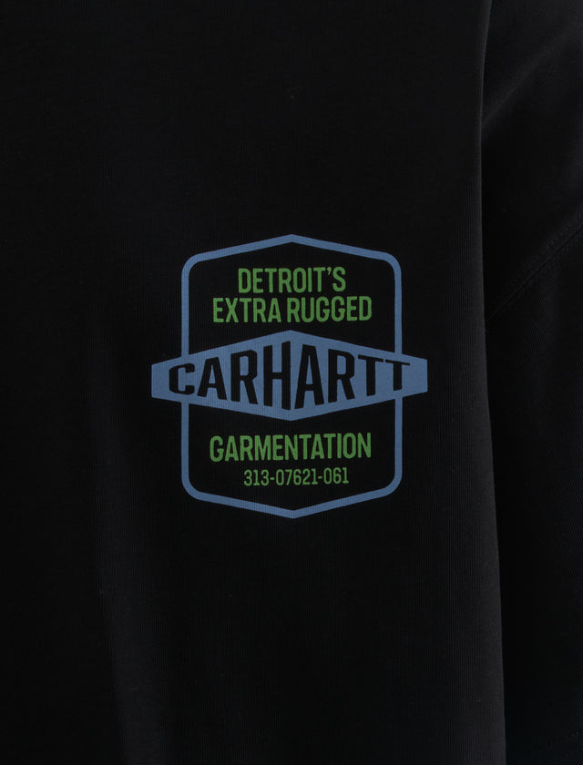 ネットワークTシャツ
