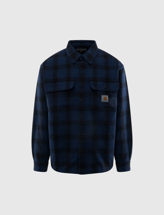 EDMANDS SHIRT