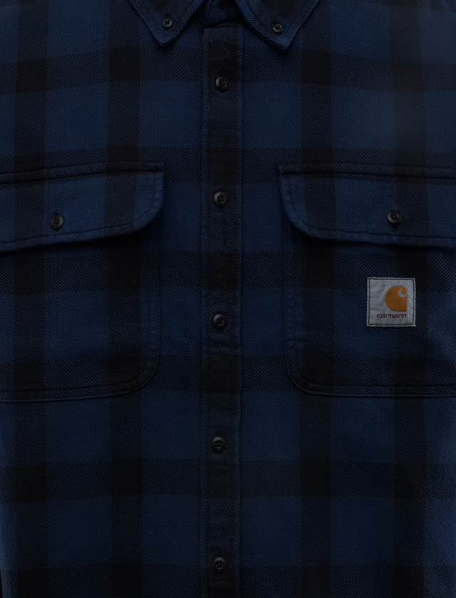 EDMANDS SHIRT