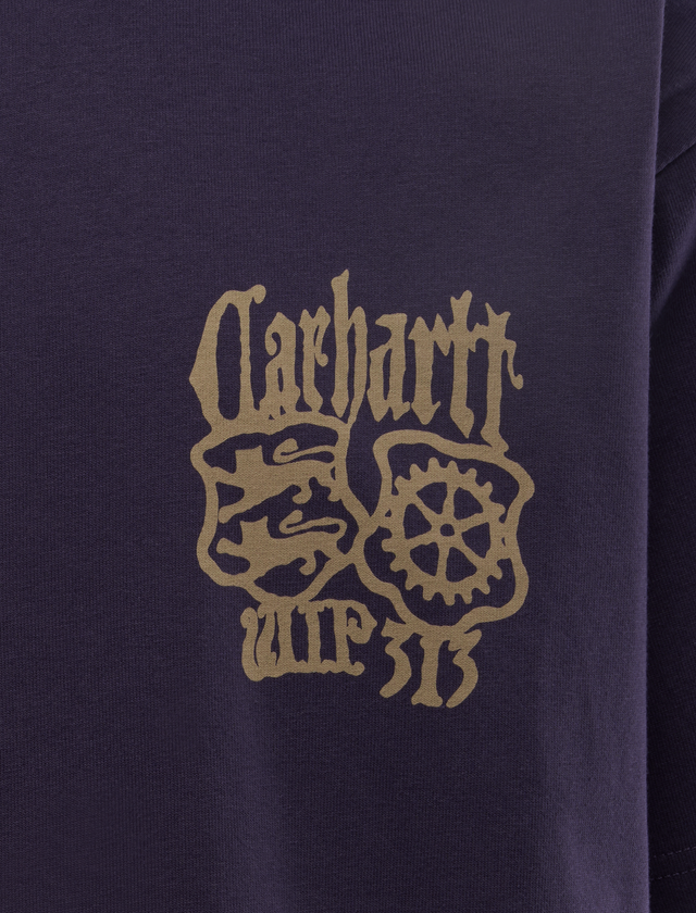 COMMUTING TALES TEE