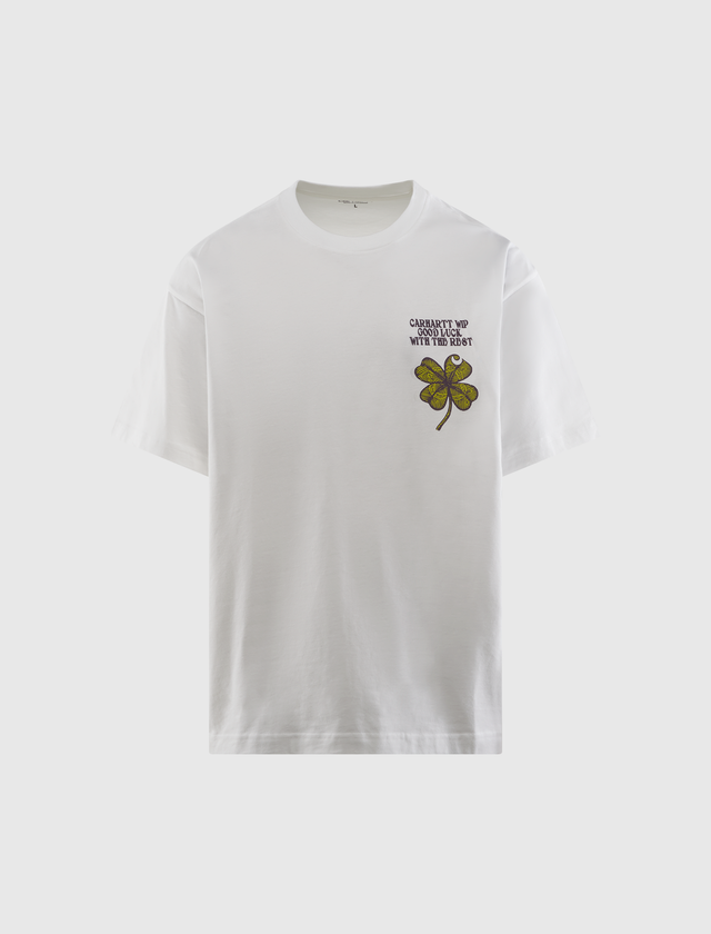 CLOVER Tシャツ