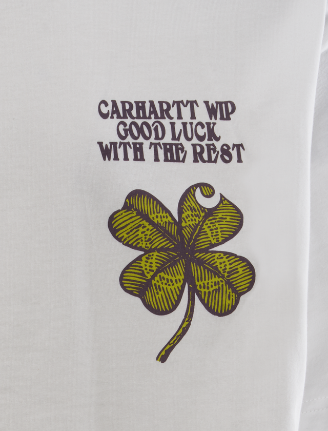 CLOVER Tシャツ