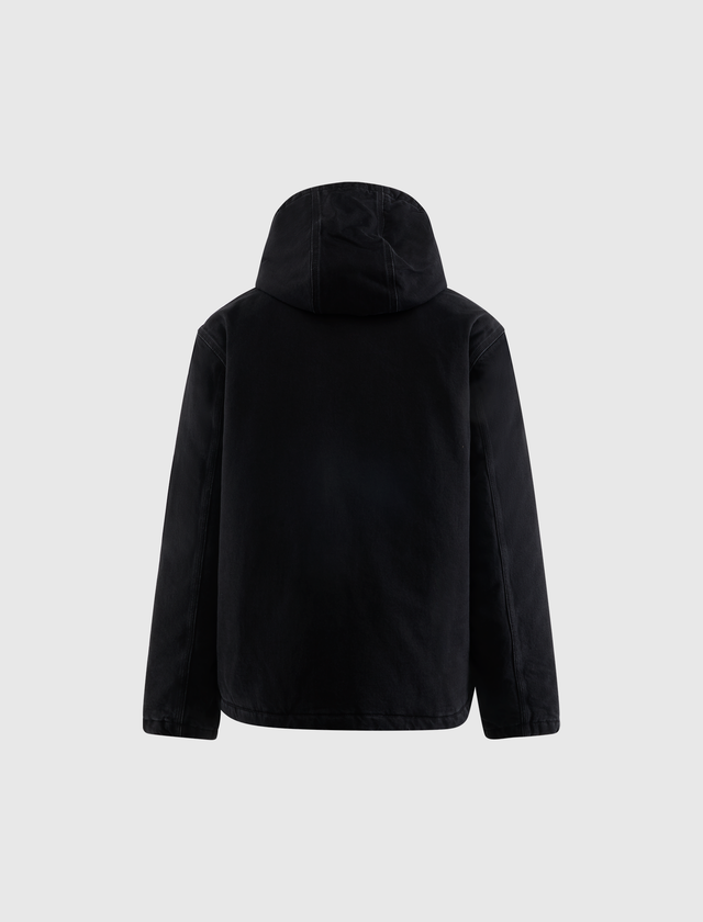 CLEVELAND JACKET