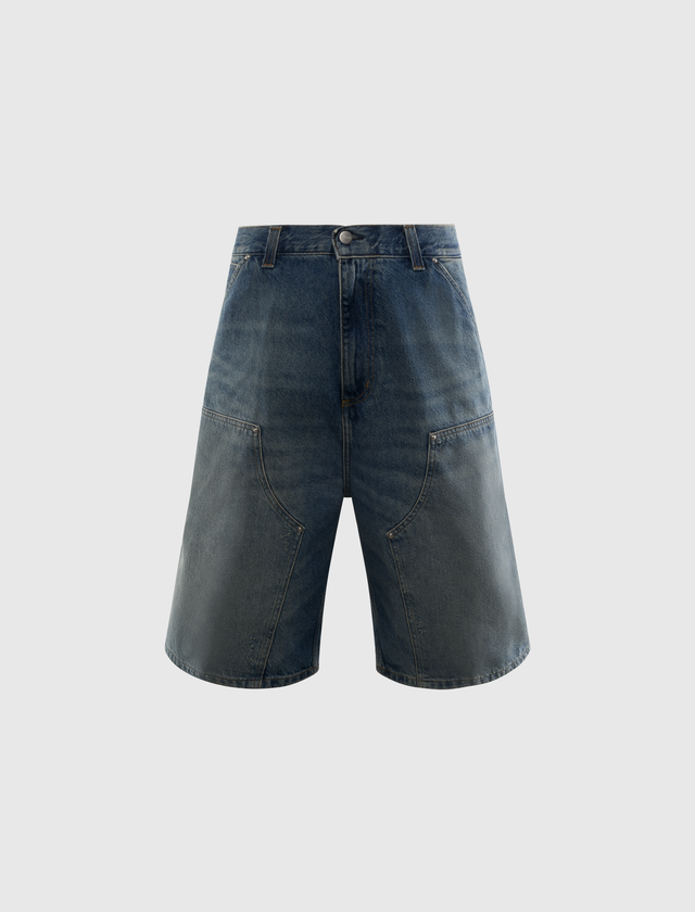 OG ADEN DOUBLE KNEE SHORT