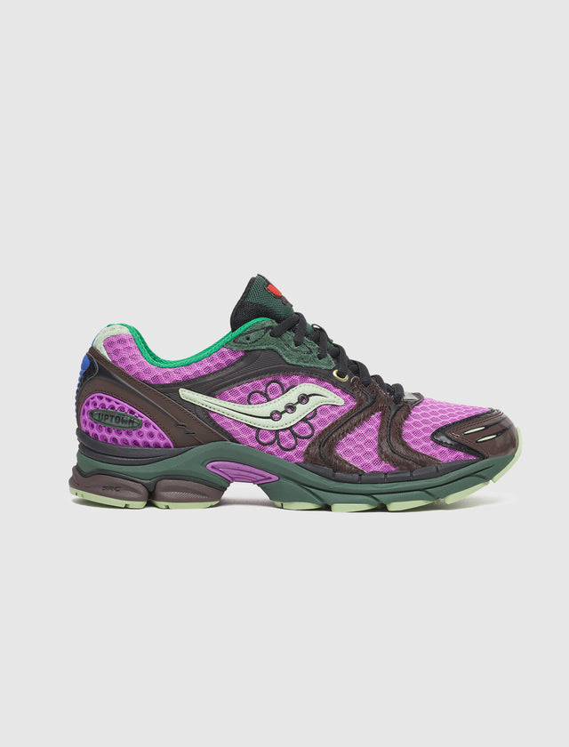 SAUCONY X JAE TIPS PROGRID TRIUMPH 4
