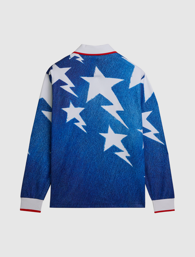 LSL STAR JERSEY