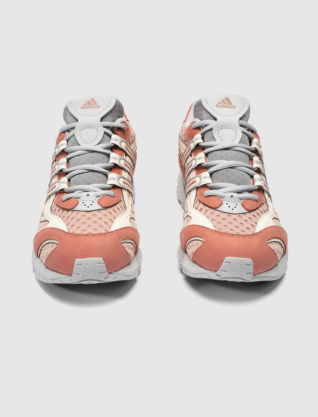 TEMPER RUN 2