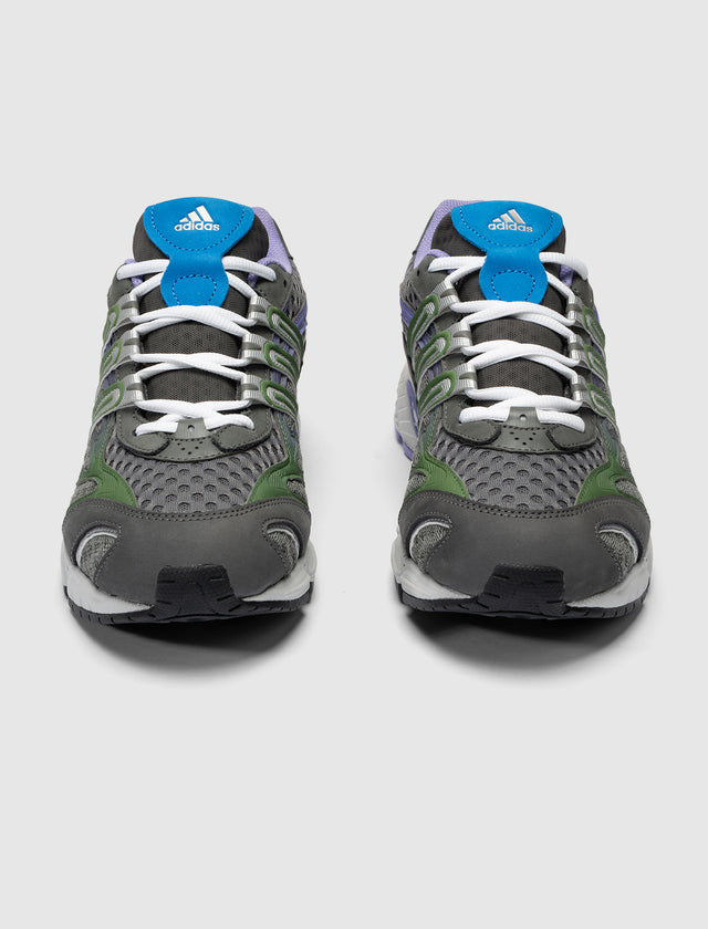 TEMPER RUN 2