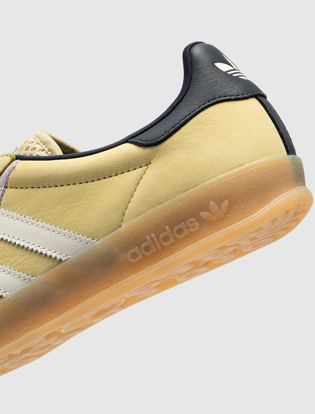 GAZELLE INDOOR
