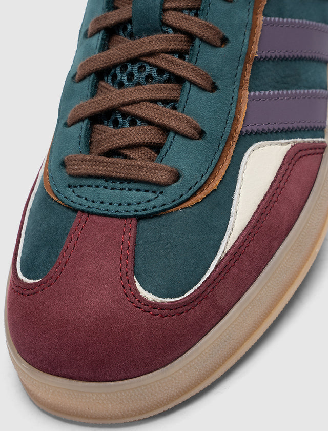 GAZELLE INDOOR