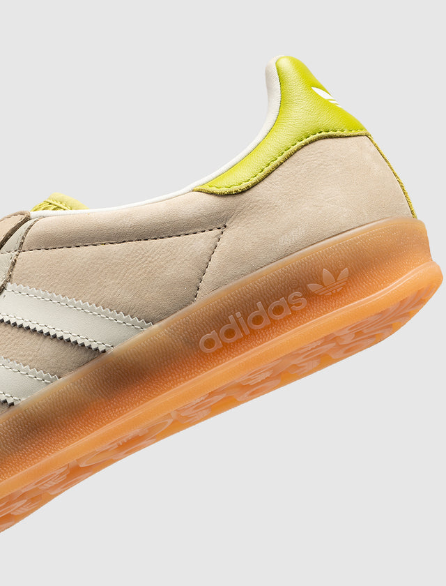 GAZELLE INDOOR