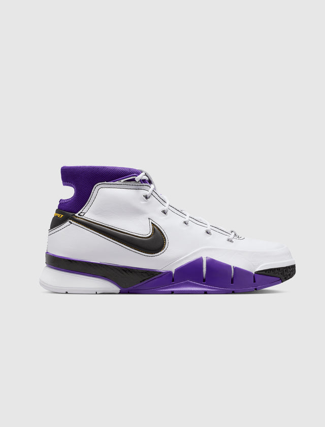KOBE I PROTRO "81 POINTS"