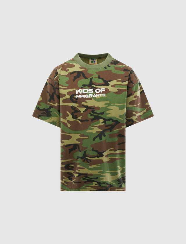 ビルト トゥ ラスト 2.0 Tシャツ
