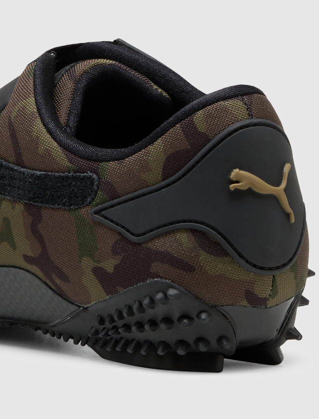 WOMEN'S MOSTRO CAMO "WILLOW/DARK OLIVE"