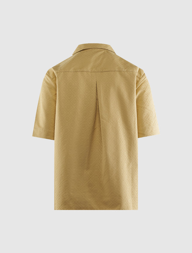 MONOGRAM SHIRT