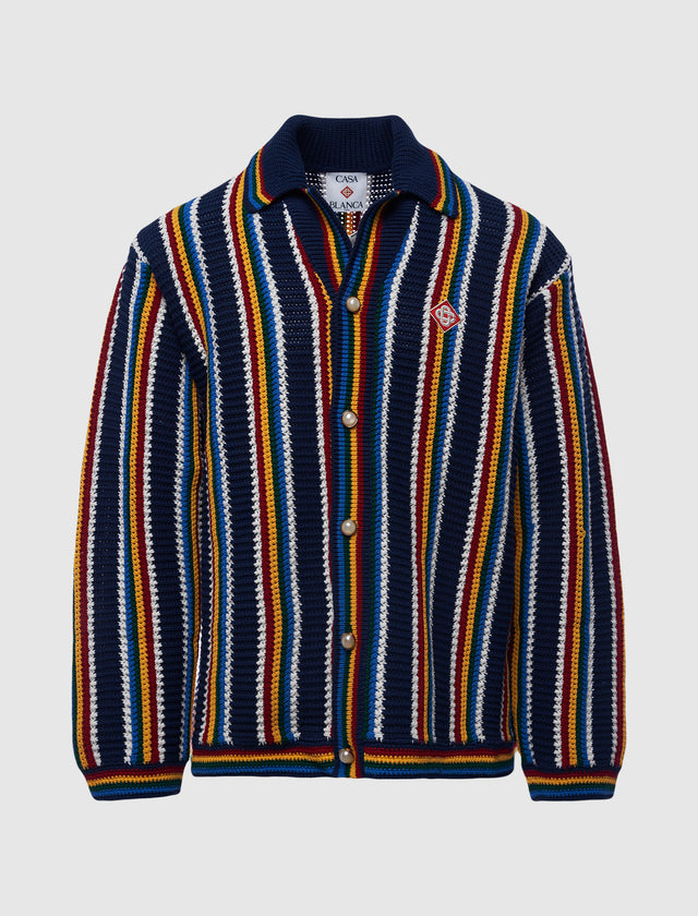 CROCHET SHACKET