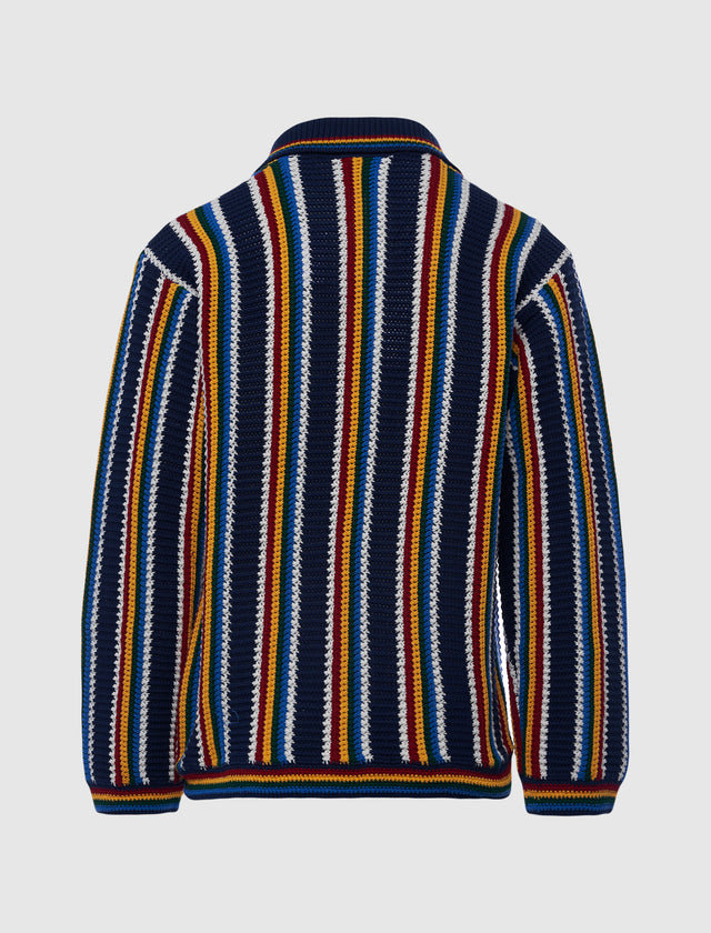 CROCHET SHACKET