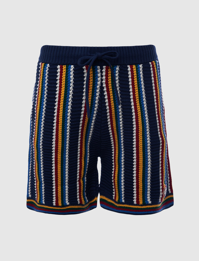 CROCHET SHORTS