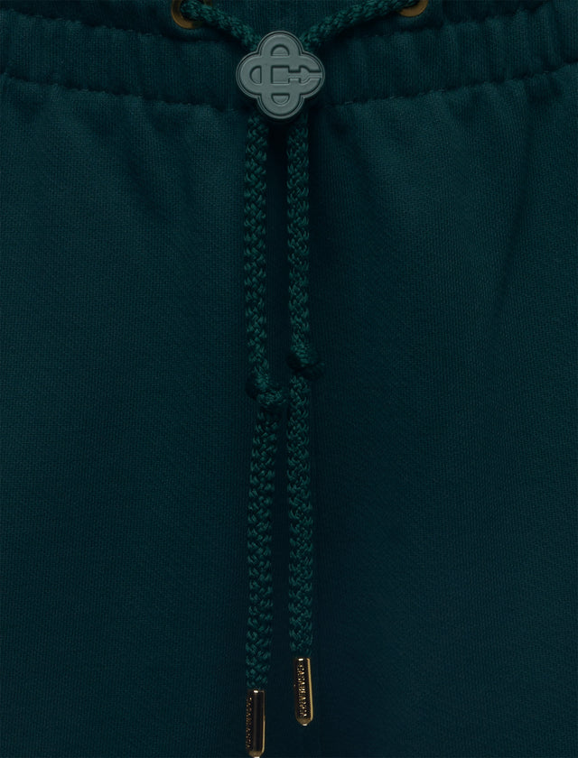 STACKED LOGO SHORT
