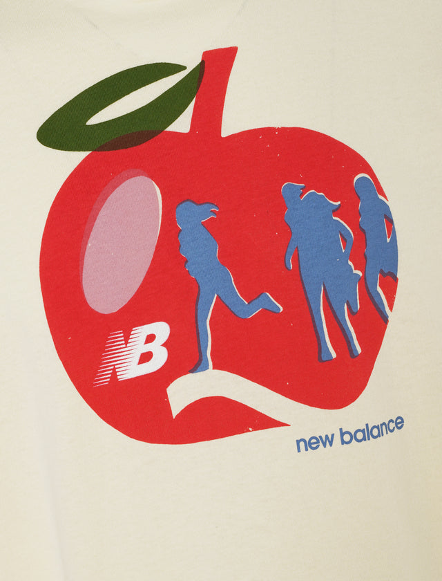 MIUSA APPLE MARA TEE
