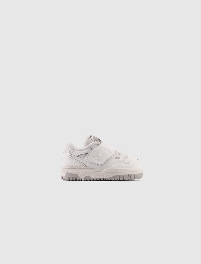 550 "WHITE" TD