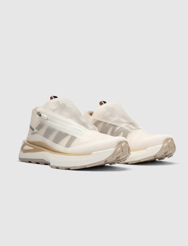 ODYSSEY ELMT ADVANCED CLEAR "VANILLA ICE"