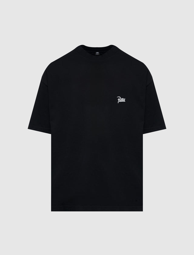 バイカーTシャツ