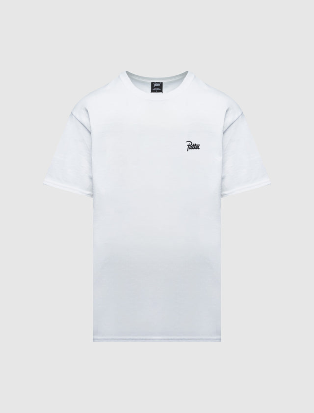 BIKER T-SHIRT