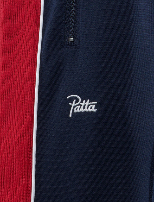 TRICOT TRACK PANTS
