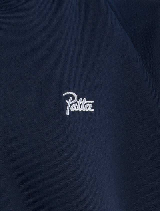 TRICOT TRACK JACKET