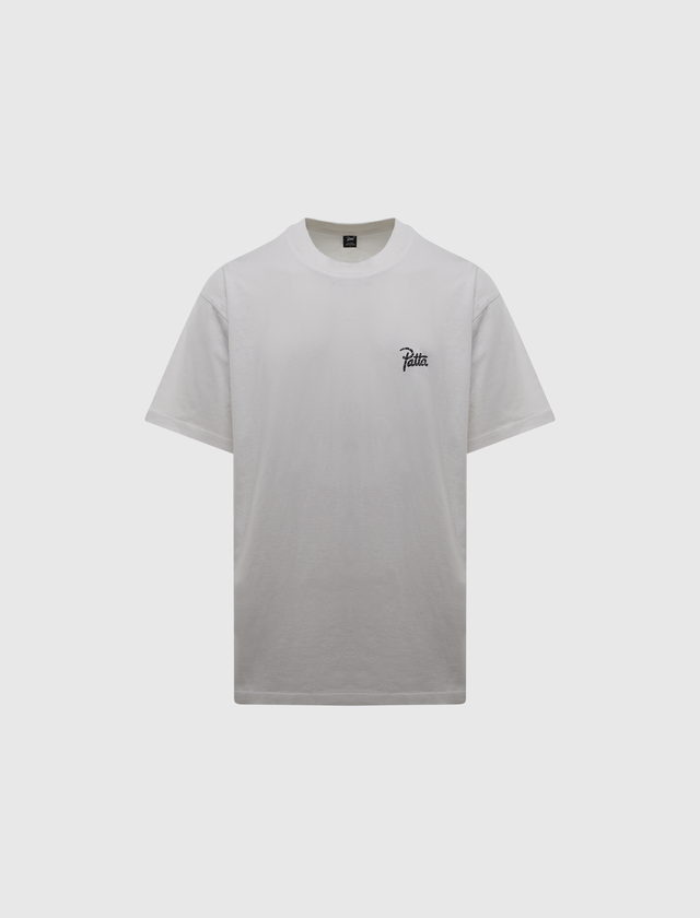 クロコTシャツ