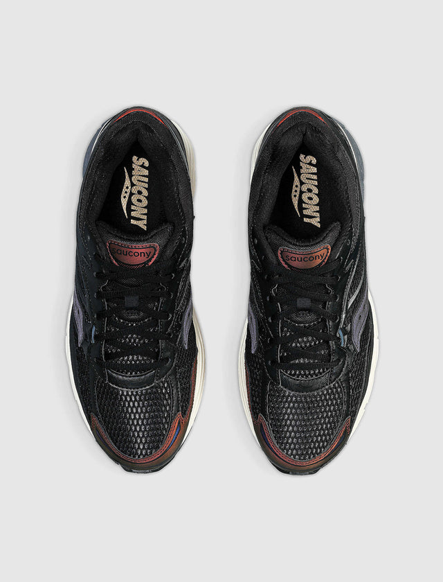 PROGRID OMNI 9 "BLACK/BROWN"
