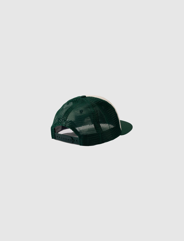 GETAWAY TRUCKER HAT