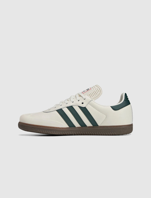 A BATHING APE X SAMBA