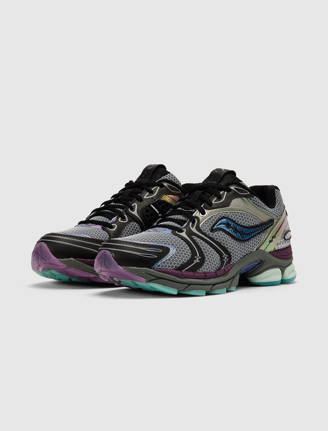 PROGRID TRIUMPH 4 "NAVY/HOLOGRAPHIC"