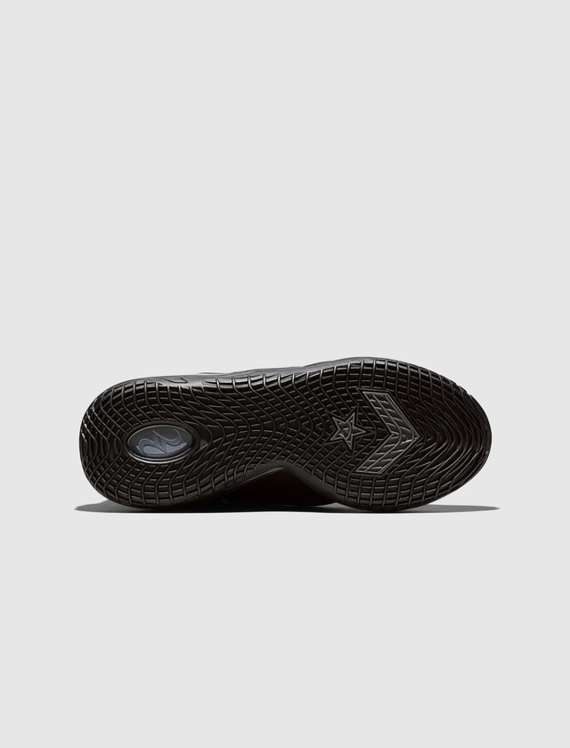 SHAI 001 "CHARM BLACK"