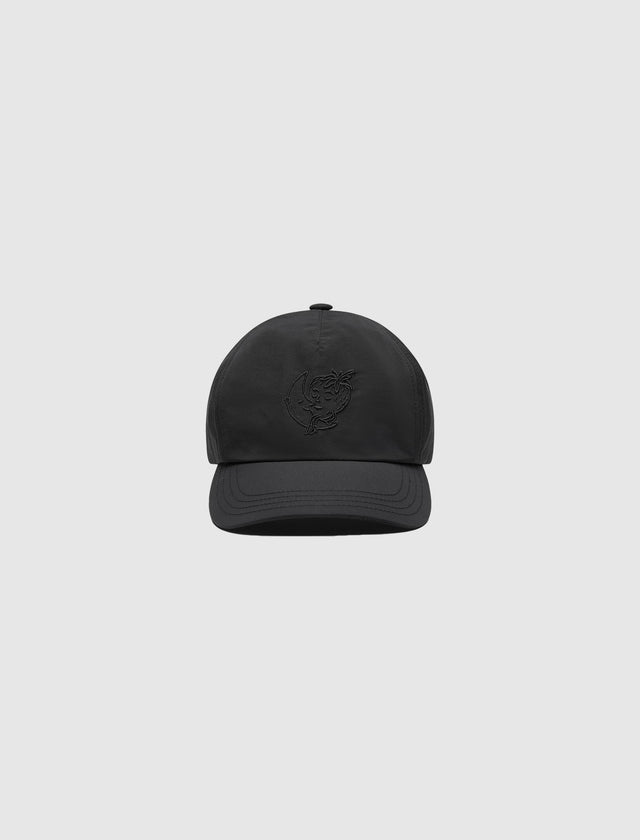 UNISEX LOGO CAP