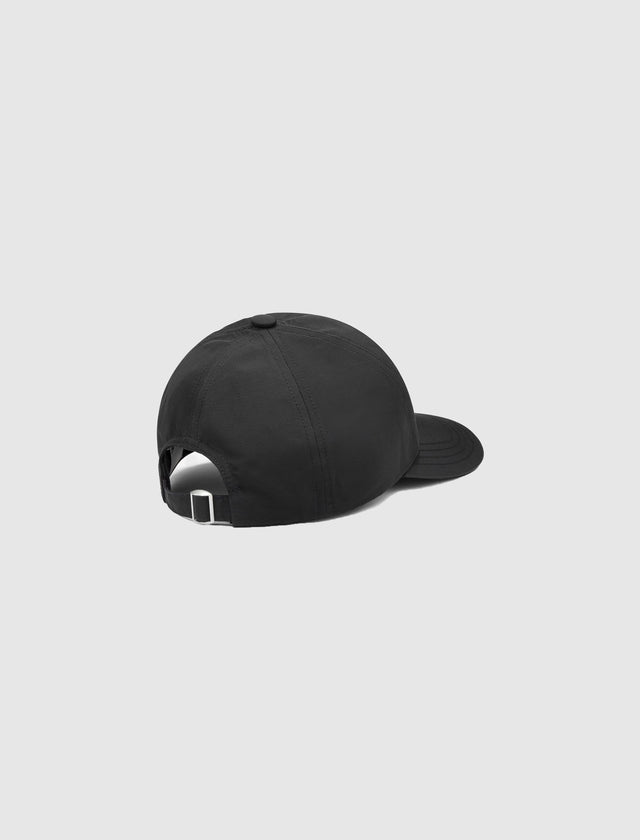 UNISEX LOGO CAP