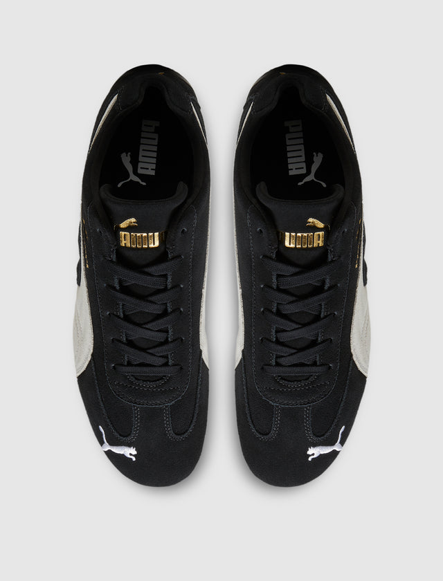 SPEEDCAT OG "PUMA BLACK/PUMA WHITE"