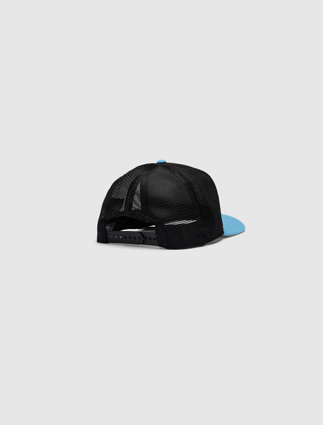 950AF CURVE SS TRUCKER HAT