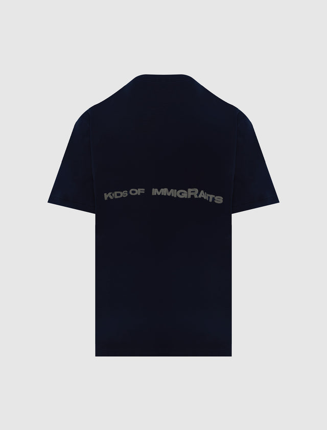 SUPPORT FRIENDS TEE