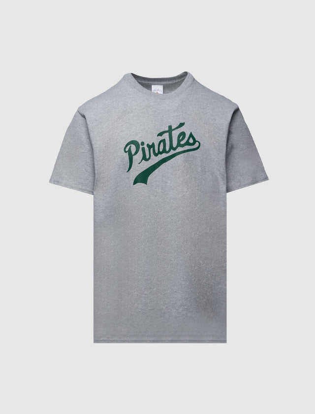 パイレーツチームTシャツ