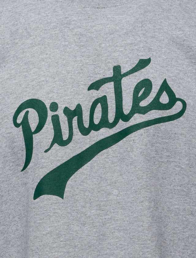 パイレーツチームTシャツ