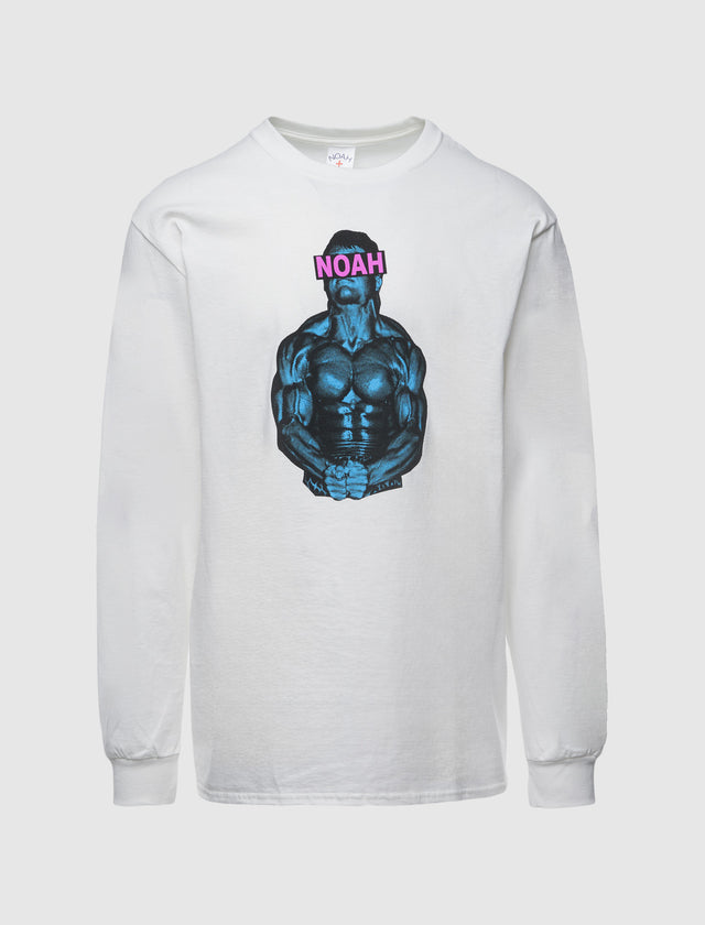 THE PAIN CAVE TEE
