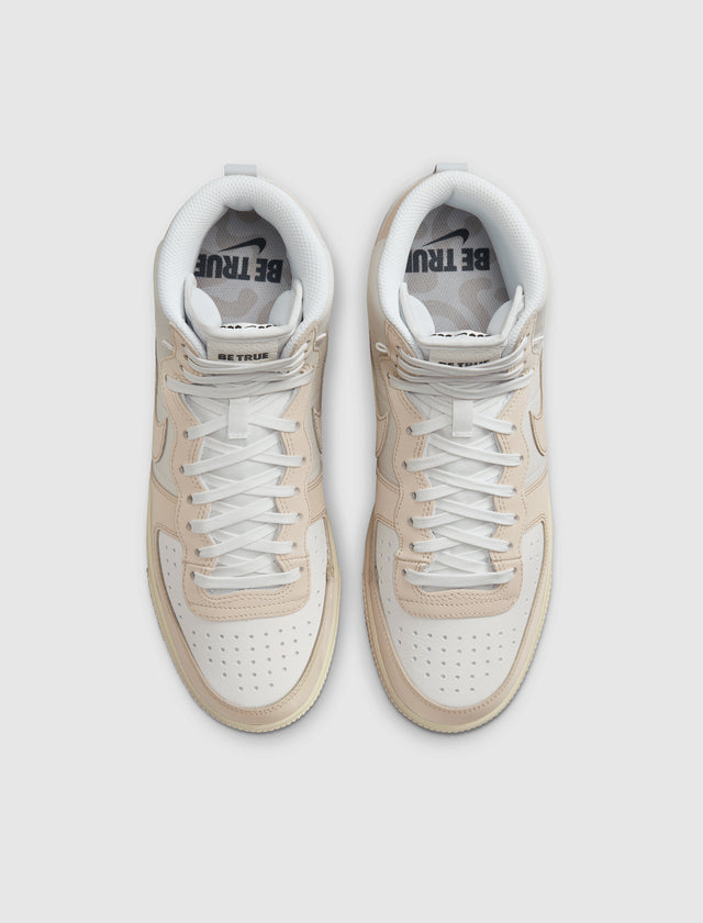 TERMINATOR HIGH "BE TRUE"